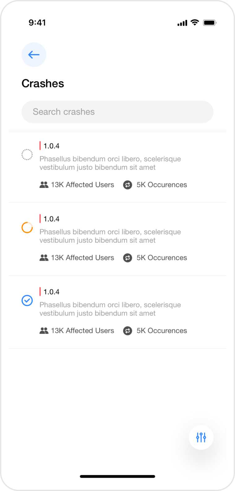 QA Services