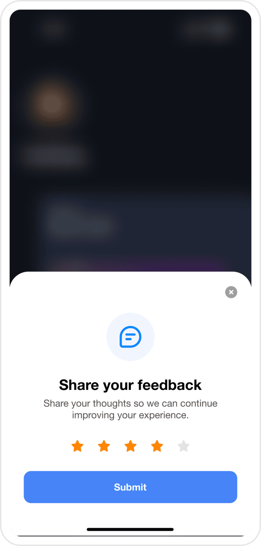 QA Testing